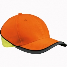 K036 Neon-Reflex-Cap