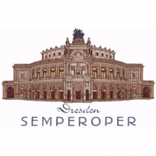 Dresden Semperoper