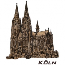 K�lner Dom