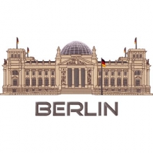 Berlin Reichstag