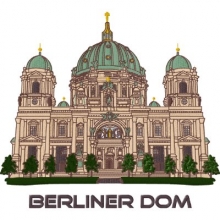 Berliner Dom