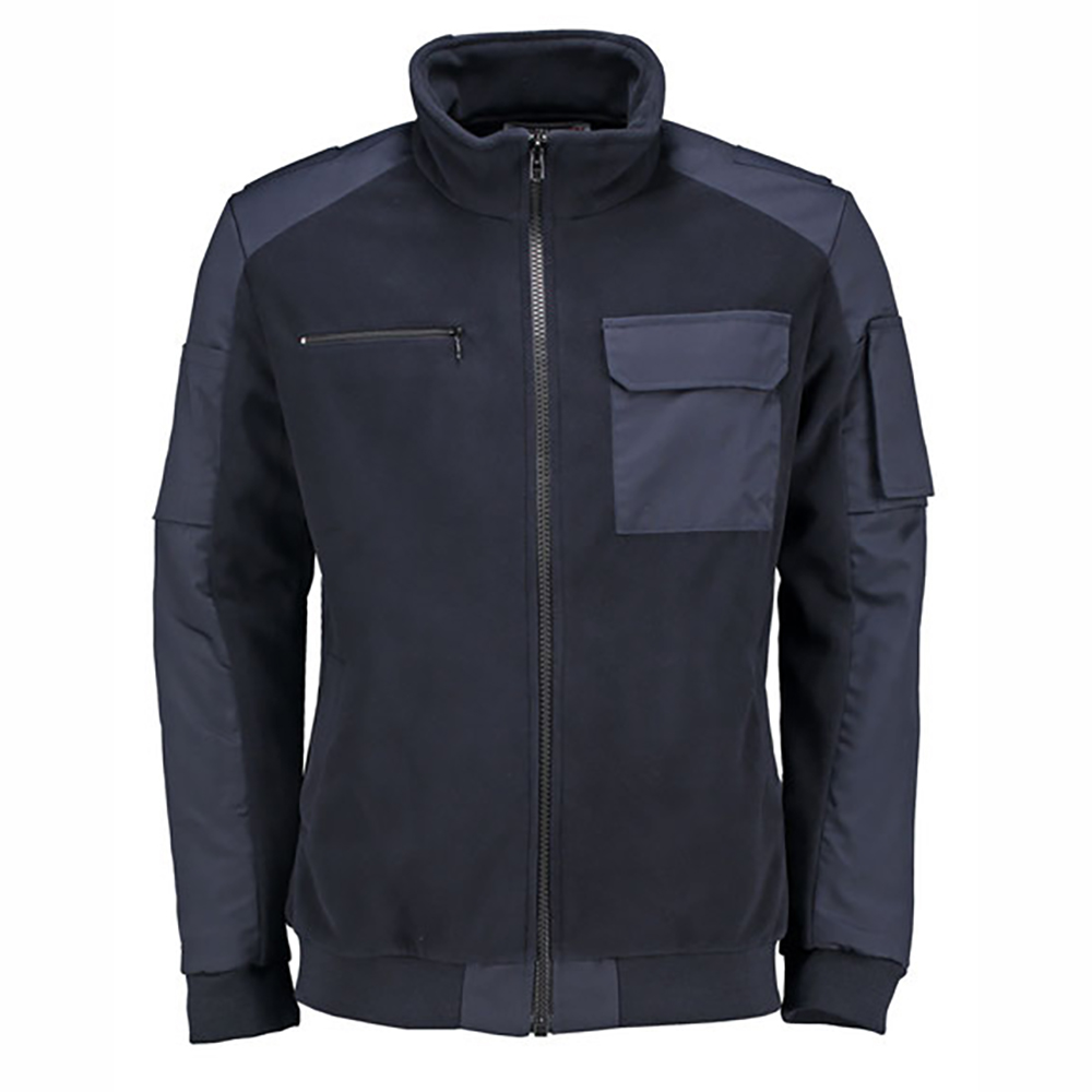 Fleecejacke Jugendfeuerwehr Jacke Pointsmen Feuerwehr Fleecejacke