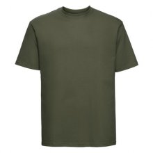Russell T-Shirt aus 100% Baumwolle