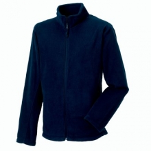 Outdoor Fleece-Jacke f�r Herren