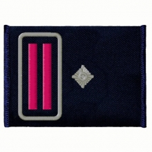 SCHL-HESS-19 Oberl�schmeister/-in als Stv. Wehrf�hrer/-in