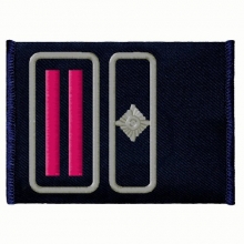 SCHL-HESS-20 Oberl�schmeister/-in als Wehrf�hrer/-in