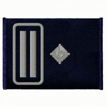 SCHL-HESS-29 Oberbrandmeister/-in als Stv. Wehrf�hrer/-in