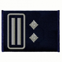 SCHL-HESS-31 Oberbrandmeister/-in als Stv. GBI/SBI