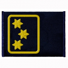 SCHL-HESS-47 Branddirektor/-in -LUREX-