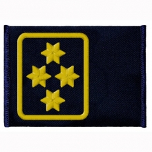 SCHL-HESS-48 Branddirektor/-in - Ministerialrat/-r�tin -LUREX-