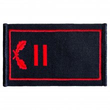 SL-NI-002-FF Schulterschlaufe  Feuerwehrmann