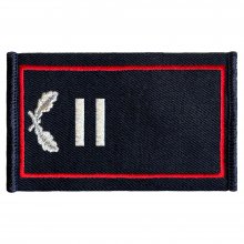 Schulterschlaufe Brandmeister Schulterschlaufe Brandmeister