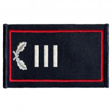 Schulterschlaufe Oberbrandmeister Schulterschlaufe Oberbrandmeister