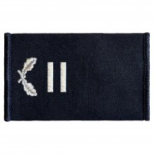 SL-NI-023-BF-L Schulterschlaufe  Brandmeister