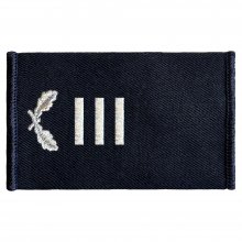 Schulterschlaufe Oberbrandmeister