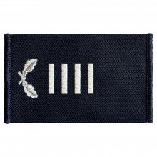 Schulterschlaufe Hauptbrandmeister