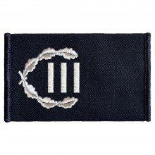 Schulterschlaufe Brandoberinspektor Schulterschlaufe Brandoberinspektor