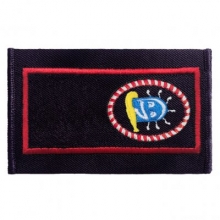 SL-NRW-7201-SKF Schulterschlaufe NRW Feuerwehrmann Anw�