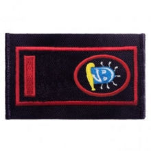 SL-NRW-7202-SEF Schulterschlaufe NRW Feuerwehrmann als Stellv. Einheitsf�hrer