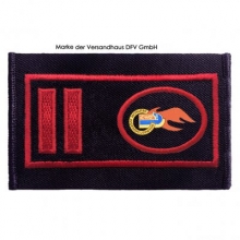 SL-NRW-7203-JF Schulterschlaufe NRW Oberfeuerwehrmann als Jugendfeuerwehrwart