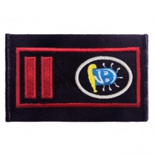 SL-NRW-7203-KKF Schulterschlaufe NRW Oberfeuerwehrmann als Kreiskinderfeuerwehrwart