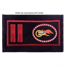 SL-NRW-7203-SJF Schulterschlaufe NRW Oberfeuerwehrmann als Stadt Jugendfeuerwehrwart