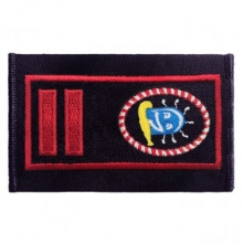 SL-NRW-7203-SKF Schulterschlaufe NRW Oberfeuerwehrmann als Stadt Kinderfeuerwehrwart