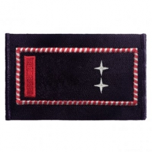 SL-NRW-7206-EF Schulterschlaufe NRW Brandmeister als Einheitsf�hrer