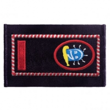 SL-NRW-7206-KF Schulterschlaufe NRW Brandmeister als Kinderfeuerwehrwart