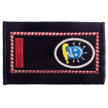 SL-NRW-7206-KKF Schulterschlaufe NRW Brandmeister als Kreiskinderfeuerwehrwart SL-NRW-7206-KKF Schulterschlaufe NRW Brandmeister als Kreiskinderfeuerwehrwart