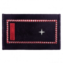SL-NRW-7206-SEF Schulterschlaufe NRW Brandmeister als Stellv. Einheitsführer SL-NRW-7206-SEF Schulterschlaufe NRW Brandmeister als Stellv. Einheitsführer