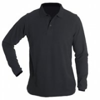 SNAP S02 Polo-Sweatshirt Men SNAP S02 Polo-Sweatshirt Men