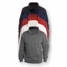 SNAP S03 Zip Sweat Unisex SNAP S03 Zip Sweat Unisex