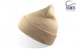 Strickm�tze Wind von Atlantis Beige