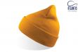 Strickm�tze Wind von Atlantis Mustard