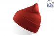 Strickm�tze Wind von Atlantis Off-red