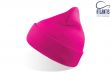 Strickm�tze Wind von Atlantis Fuchsia-Fluo