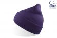 Strickm�tze Wind von Atlantis Violet