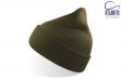 Strickm�tze Wind von Atlantis Olive