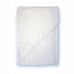 Betz Babybadetuch 77cm x 80cm Wei�
