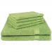 Betz Handtuch 50cm x 100cm Apfelgr�n