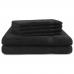 Betz Handtuch 50cm x 100cm Schwarz