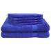 Betz Handtuch 50cm x 100cm Blau