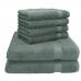 Betz Handtuch 50cm x 100cm Anthrazit