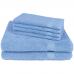 Betz Handtuch 50cm x 100cm Hellblau