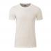 JN8008 Men�s Basic-T BIO-Baumwolle Natur