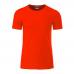 JN8008 Men�s Basic-T BIO-Baumwolle Grenadine