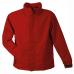 JN1010 Men�s Outer Jacket  Rot