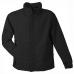 JN1010 Men�s Outer Jacket  Schwarz