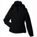 JN1011 Ladie�s Outer Jacket  Schwarz